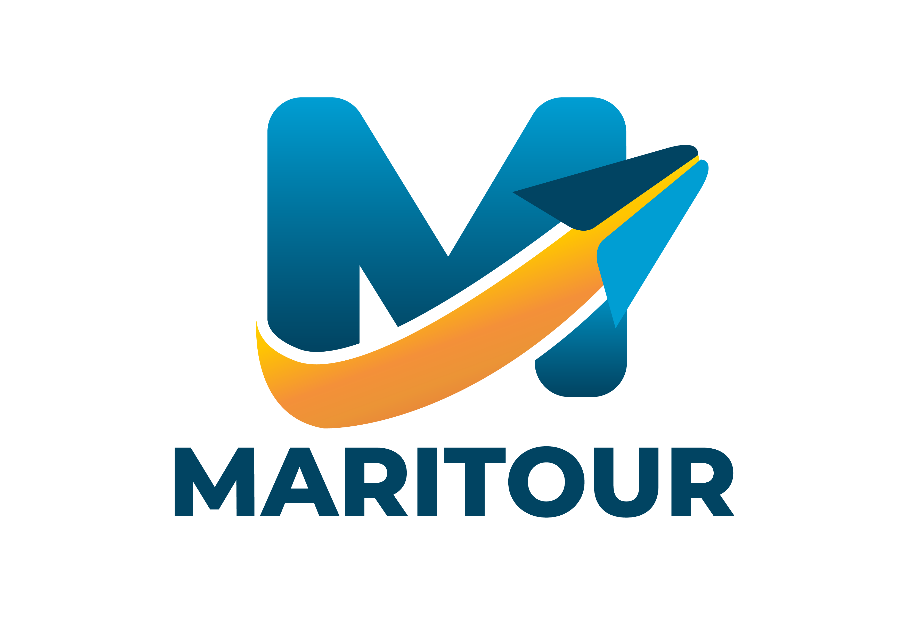 Maritour Logo